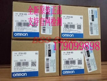 

CP1W-8ED PLC Input Unit Original Authentic Brand New