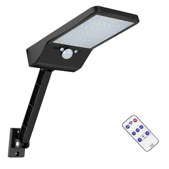 

Led-Solar-Garden-Light Motion-Sensor Energy-Saving-Lamp Street-Yard Waterproof solar light outdoors