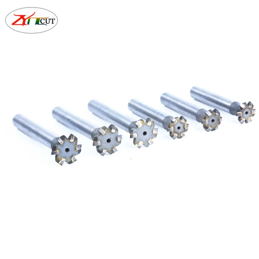 162025mm6090TgrooveVgroovemillingcutterforweldedtungsten