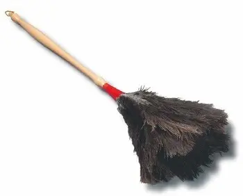 

Mirko – Duster Ostrich M/torneado Mirko 60 cm