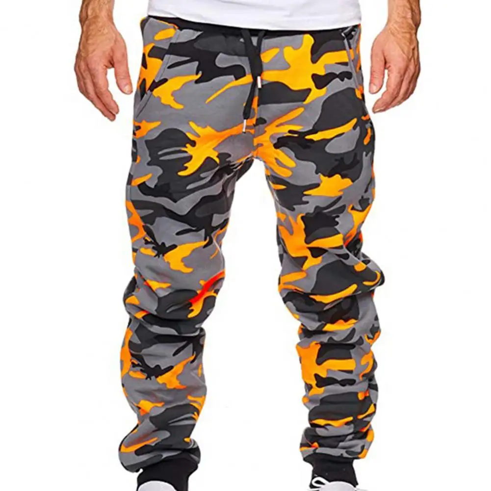 camo trousers skinny
