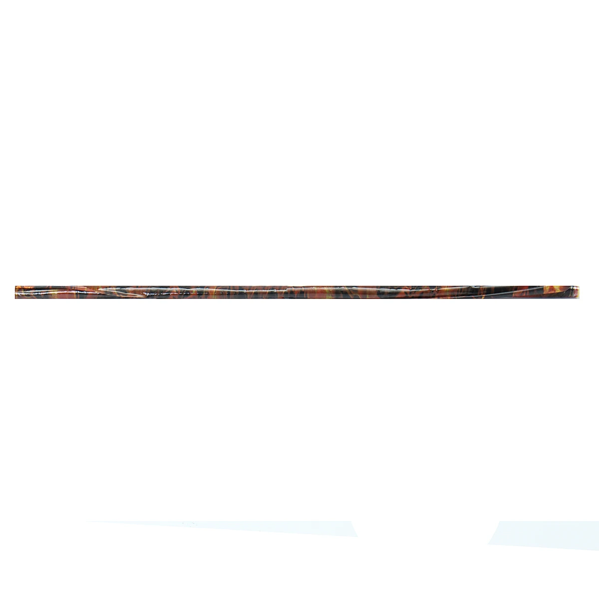 50x150cm/50x200cm PVA Hydrographic Black Flame Water Transfer Printing Hydro Dip Film Car Decal