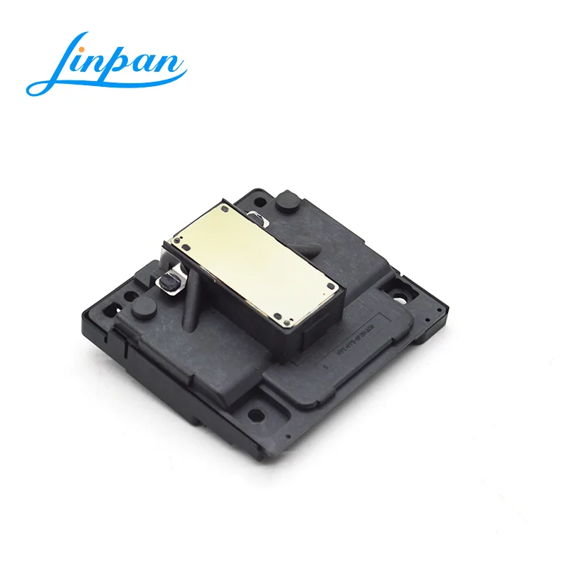 F197010 печатающая головка для Epson SX430W SX435W SX438W SX440W SX445W XP 30 33 102 103 202 203 205 NX430|Детали