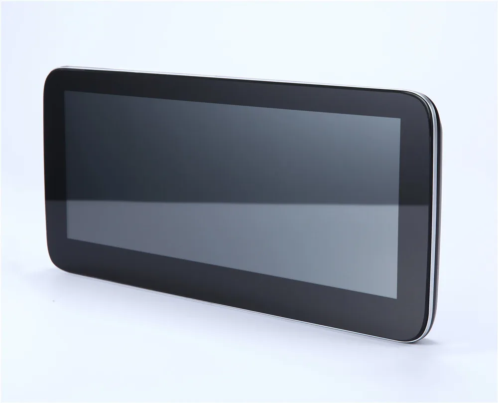 D-1225,10.25 inch Android 9.0 System Car GPS Navigation Media Stereo Radio For Mercedes-Benz GLK X204 2008 2009 2010 2011 2012