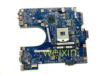 

For Sony MBX-249 Laptop Motherboard A1829662A Z50HR MB S0204-1M 48.4MQ03.01M HM65 Mainboard 100% tested fully work