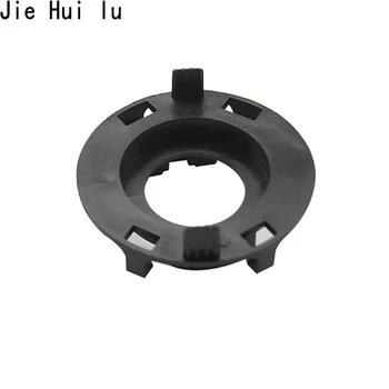 

1Pcs H7 led adapter for New Tucson H7 Led Bulb Holder adaptor for Kia K3 Carnival led bulb socket led lamps socket