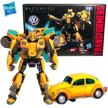g1 transformers in bumblebee