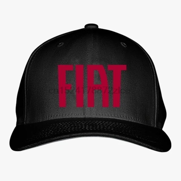 Fiat бейсбольная кепка высшего уровня для мужчин и женщин, крутая Спортивная Кепка с регулируемой