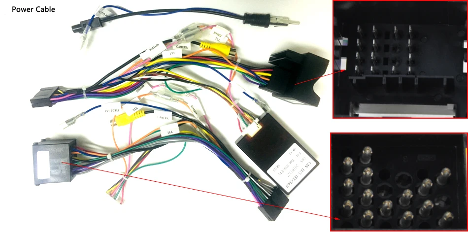 Sale Idoing 7" Android 9.0 Car Auto Radio Multimedia DVD Player 1 Din Stereo System For BMW E39 X5 E53 Octa Core 4G+64G DSP NO 2 din 26