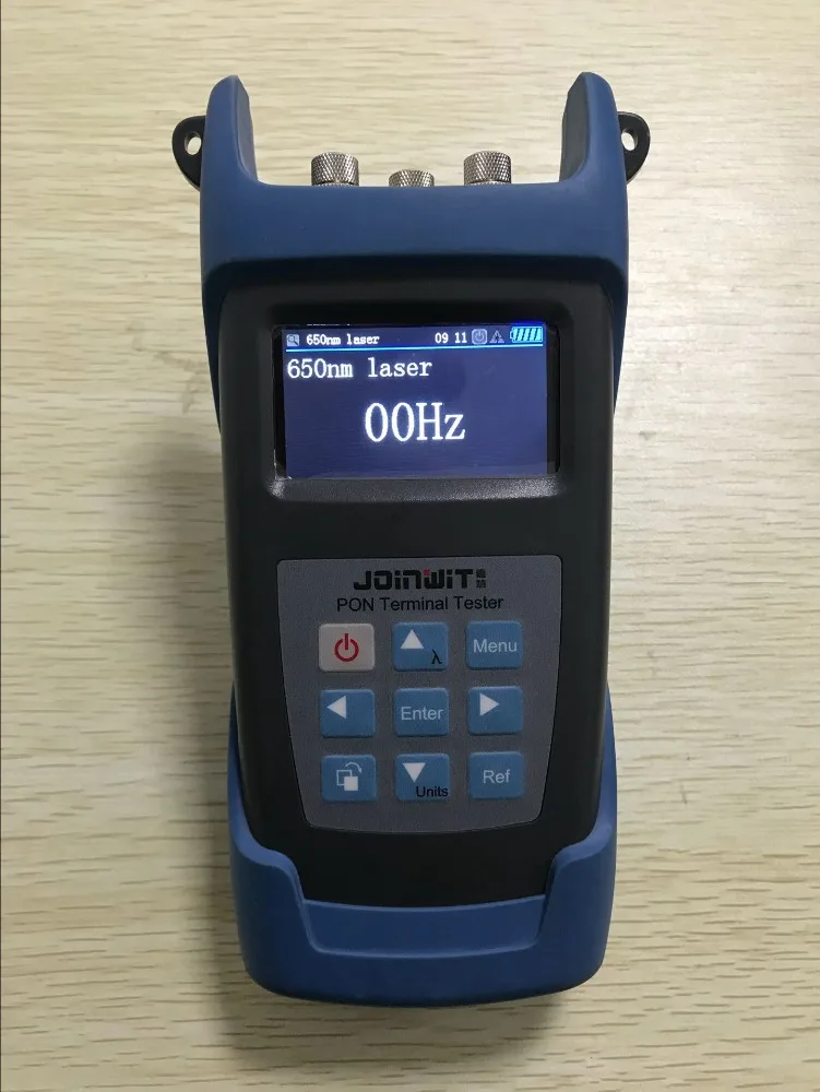 New Arrival JW3313 Multi-Function Terminal Tester