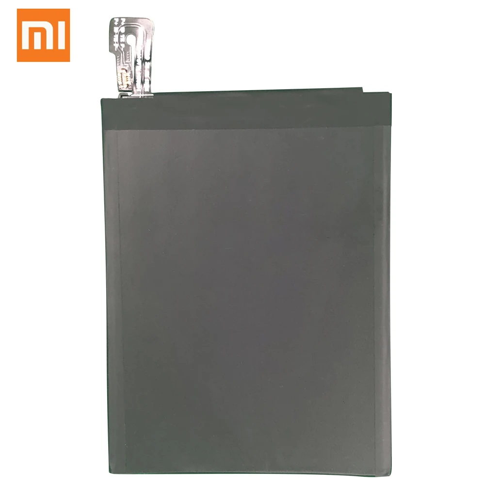 Оригинальный аккумулятор для XIAOMI Redmi Note 5 батарея BN45 3900mAh Замена полная