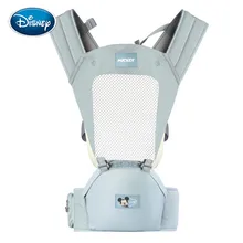 Disney новая детская Хипсит(пояс для ношения ребенка) детская переноска многофункциональная детская Хипсит(пояс для ношения ребенка) удерживающая ребенка Регулируемая табуретка с табуретом