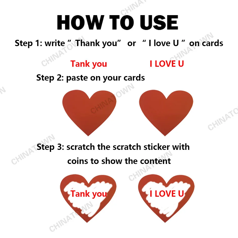 操作步骤爱心加logo