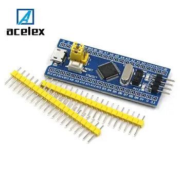 

STM32F103C8T6 ARM STM32 Minimum System Development Board Module For arduino