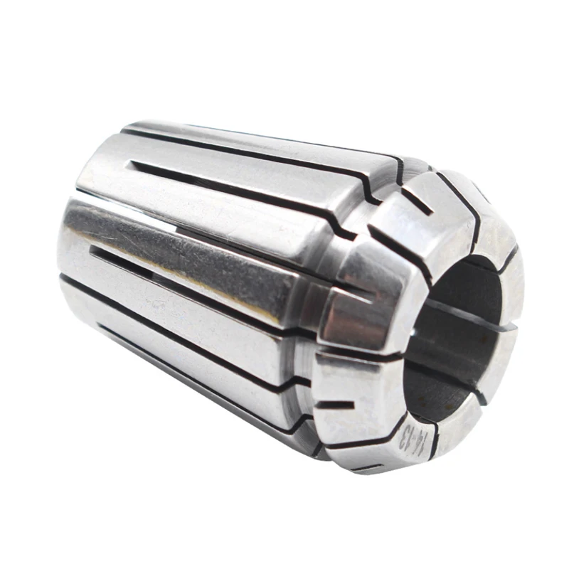 1pc ER25 1-16MM 6.35MM 3.175MM 12.7mm Spring Collet High Precision Collet Set CNC Engraving Machine Lathe Mill Tool