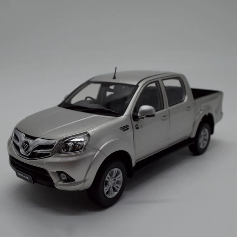 1/24 Foton tunland pickup pick up model 1/24 Foton tunland pickup pick up model