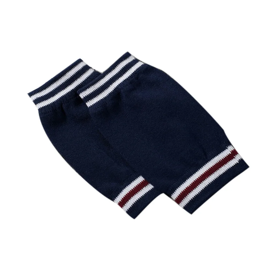 Sports power knee stabilizer pads knee support pad children's outdoor sports protection knee protector knee protector 30A2 (12)