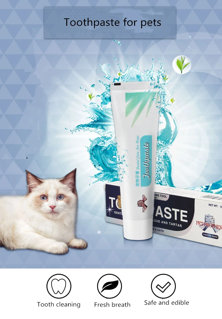 Can Dogs Swallow Toothpaste