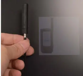 

OEM VHF Stubby NAD6581A Antenna for Motorola XTS4000 Portable Radio