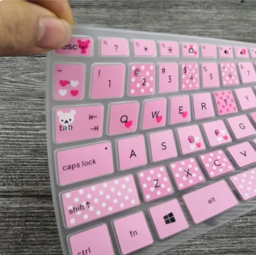 Для ноутбука hp Keyboard Cover протектор павильон X360 14-cd0213nb 14-cd0003ne 14-cd0002ne 14-cd00073tx cd0021tx 1" 14-cd серия