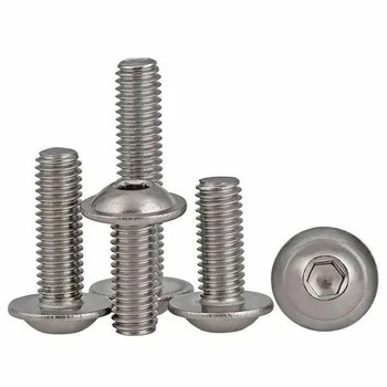 

Carbon Steel Slotted Nut T-slot Aluminum M5x10mm Nickel-plated Equipment