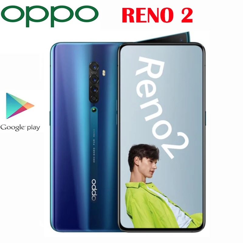 Oppo Reno 3 Дисплей Купить