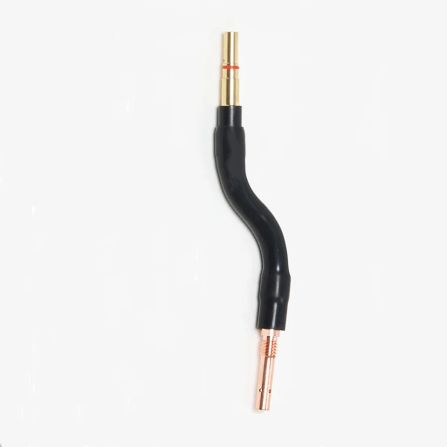 

Torch accessories set of swan neck for 350A&500A CO2 gas shieled MIG welding Torch