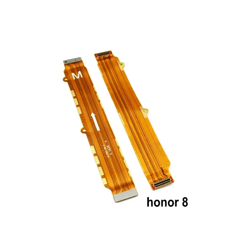 QiAN SiMAi для Huawei Honor 8 / Lite новая материнская плата основной гибкий кабель FPC запасные