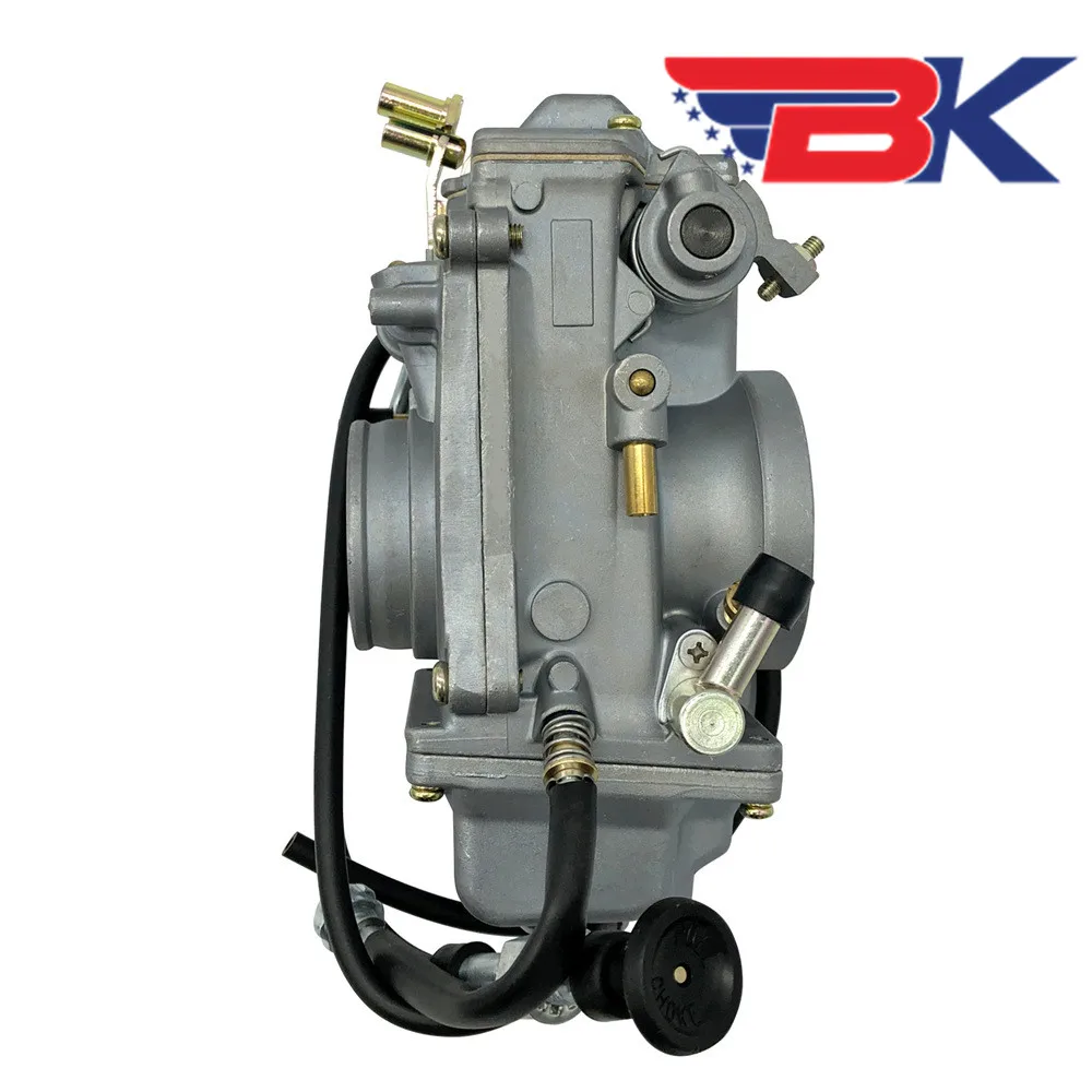 Карбюратор для Mikuni HSR45 HSR 45 мм для Harley Davidson EVO Dual Cam TM45 Carb