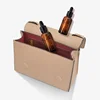 Dropper Bottles with Scale 5ml-100ml Reagent Eye Drop Amber Glass Aromatherapy Liquid Pipette Bottle Refillable Bottles Travel 4