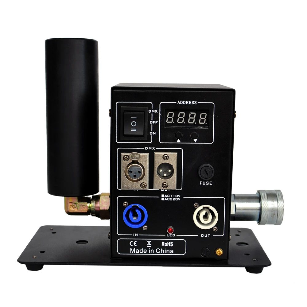 TIPTOP- , ο  200W   Co2 Ʈ   DMX /   ִ װ  ÷ LCD ȭ ÷
