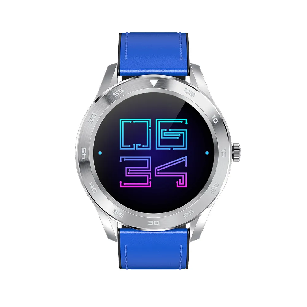 Greentiger DT98 Смарт часы для мужчин ЭКГ+ PPG HRV монитор сердечного ритма секундомер Bluetooth Вызов IP68 Водонепроницаемый Smartwatch VS B57 F8 L7