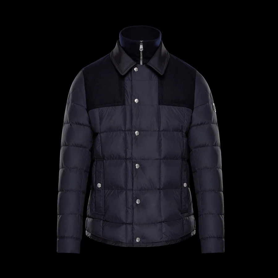 

2020 New Winter Mens Jackets Fashion Men Down Coats Windbreaker High Quality Parkas Fashion Luxury Brand Mens Jackets Clothing