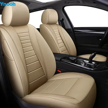 

Ynooh Car seat covers For honda accord 2003 2007 crv stream city fit civi stepwgn jade elysion freed brio car protector