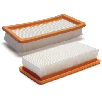 

10PCS HEPA Filter for Karcher DS5500 DS5600 DS5800 DS6000Vacuum Cleaner Parts Filters