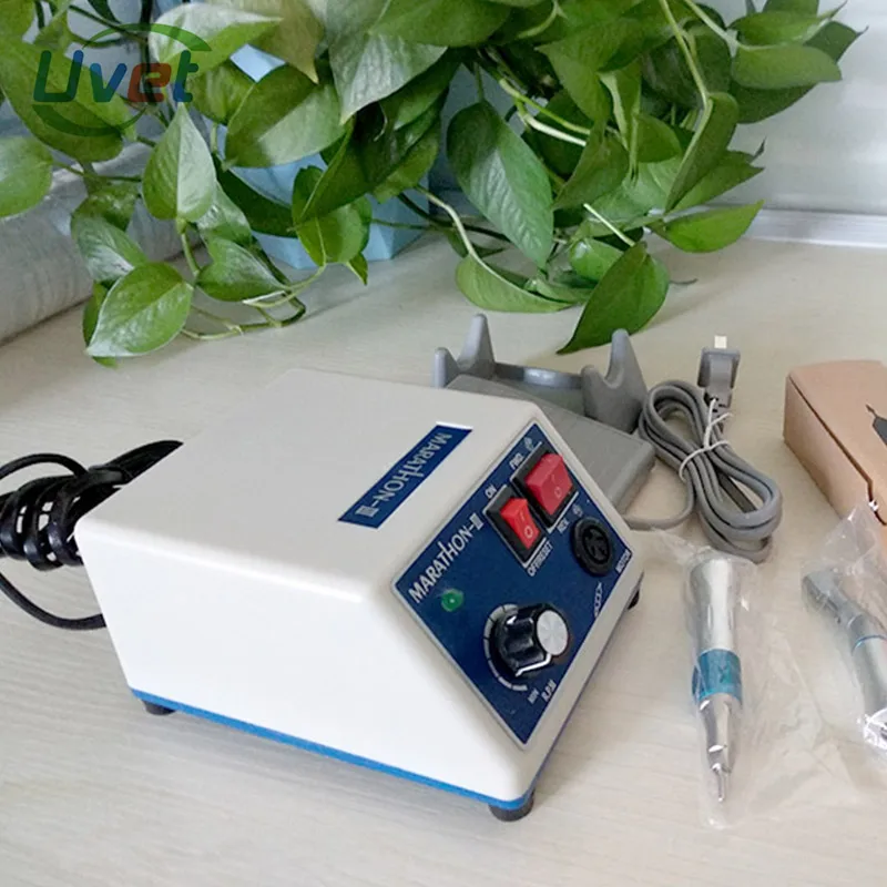 Uvet ветеринарное микромоторное Стоматологическое больничное или