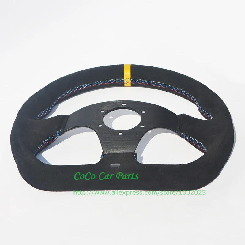 steering wheel  (3)