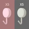 Pink White