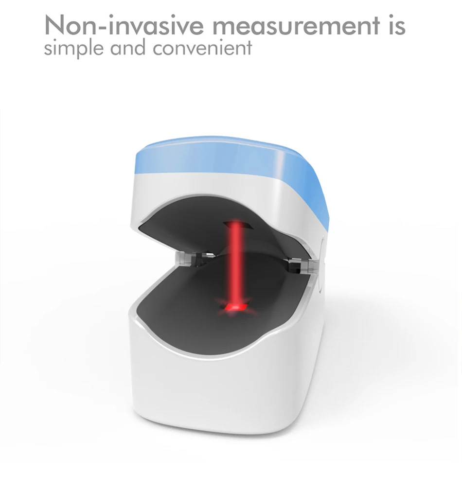 Медицинское оборудование переносной Пальчиковый оксиметр SPO2 светодиодный импульсный оксиметр аппарат измеритель насыщенности домашний пульсометр