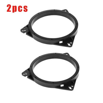

2PCS Speaker Spacers 6.5 Inch Car Speaker Spacers Nylon High quality New