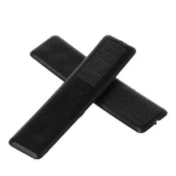 

2Pcs Moulding Clip Cover Replacement Roof Rail Rack For Mazda 2 3 6 CX5 CX7 CX9 E7CA