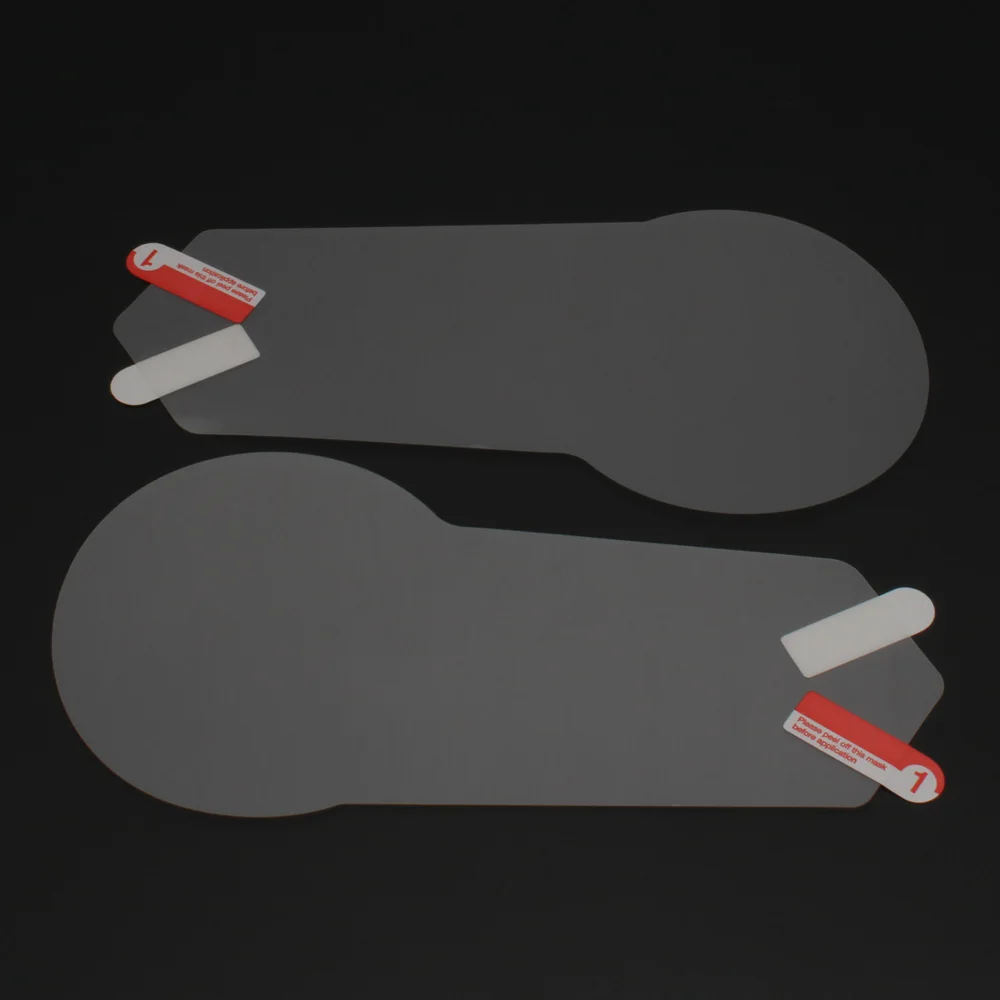 Motorcycle accessories motorcycle screen protector For Benelli TNT125 TNT 125 Motorcycle Instrument Cluster Scratch Protection Film Screen Protector Accessories TNT125