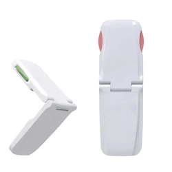 Serrure de tiroir Protection de sécurité pour bébé, serrures de porte à Angle droit, boucle de Protection pour enfants 