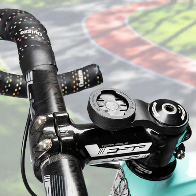 Attacco Manubrio Bici Da Corsa Corto Attacco Manubrio Per Mountain