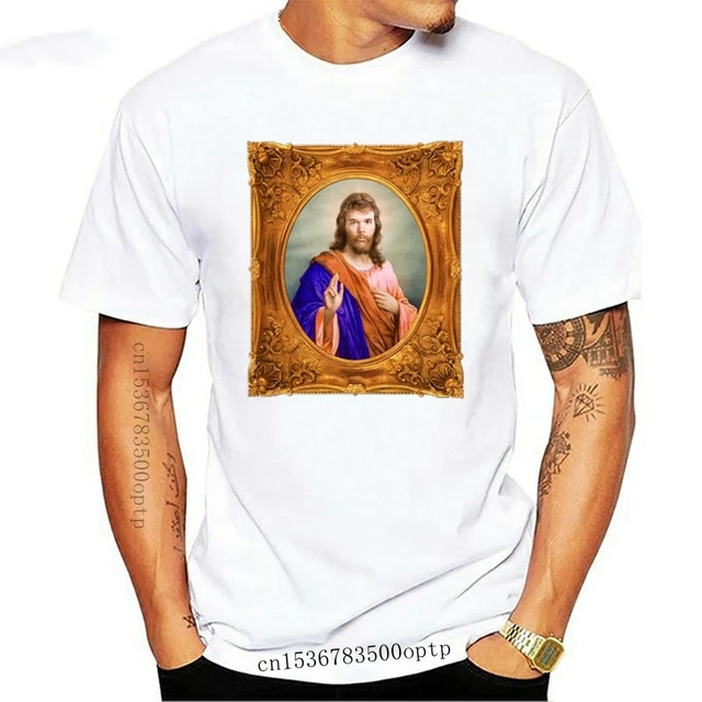Connor mcjesus shirt Clearance
