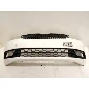 

5JA807221F Front Bumper Skoda Rapid Ambition