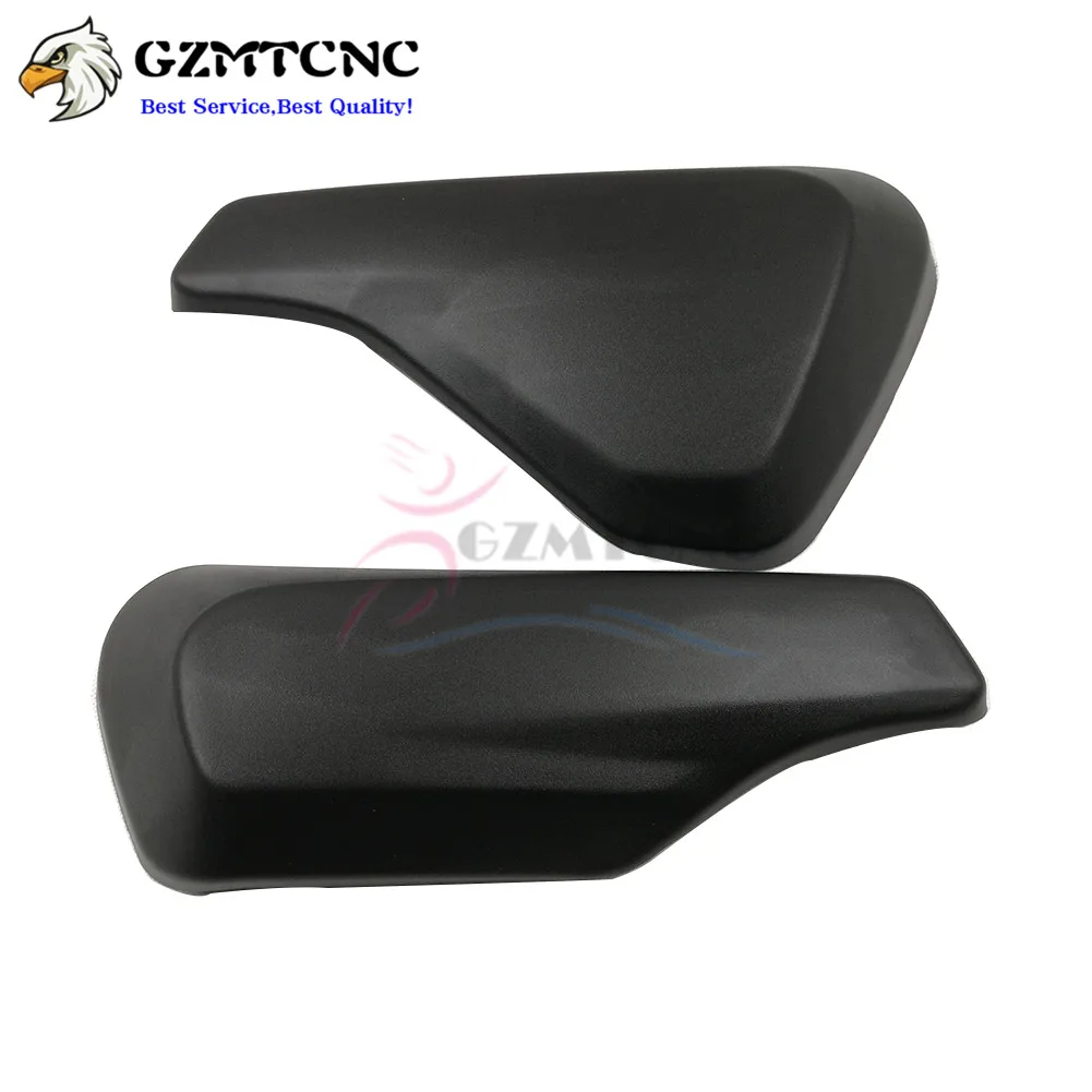 Motorcycle Battery Side Fairing Cover Left & Right Battery Cover Harley Street XG750 XG500 XG 750 / 500 2014-2016 2017 2018