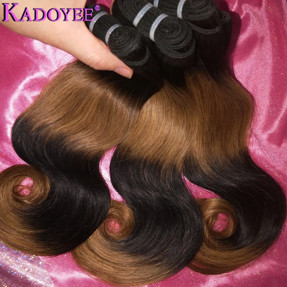 body wave bundles