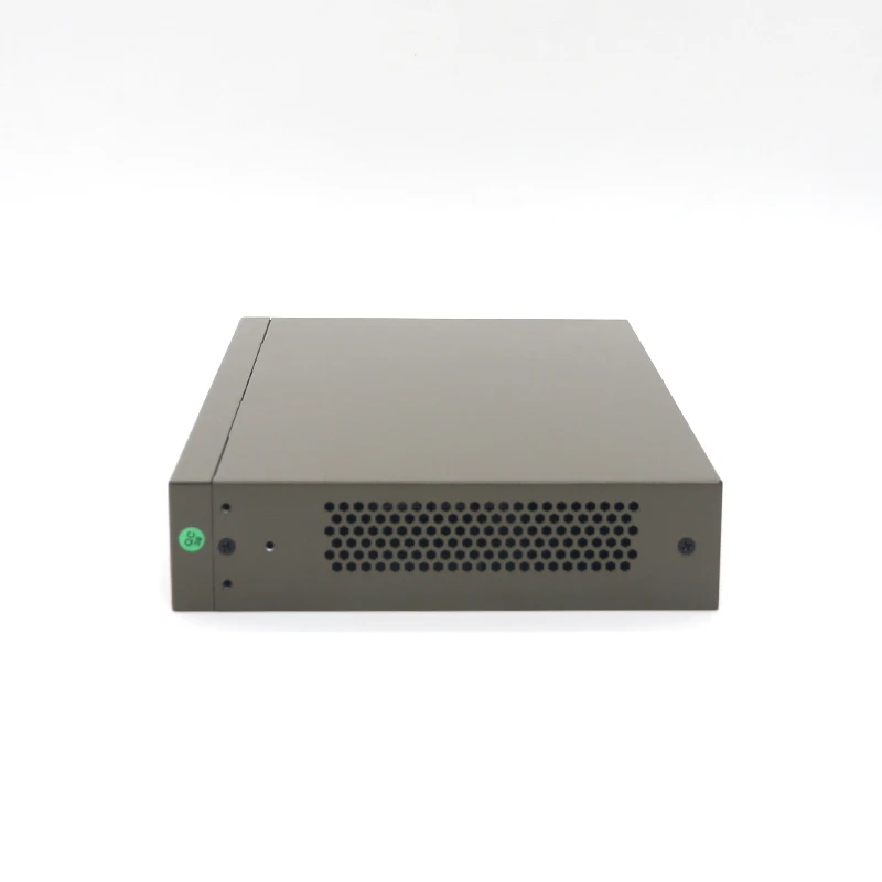 ФУР GLF1016D 16 Порты и разъёмы 10/100 м 3 2 Гбит/с Auto MDI/MDI X половина/полный DuplexFast Enternet
