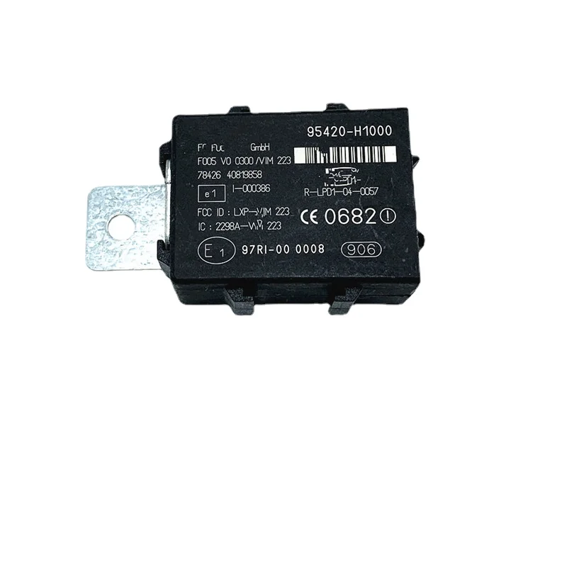 95420H1000 Immobilizer Module for hyundai Sonata 20042009 Santa fe